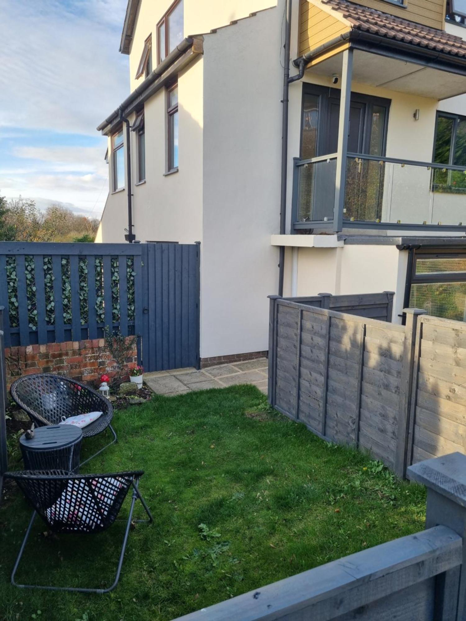 Castle Ings Jem Hotel Knaresborough Exterior foto